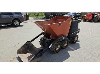 Mini tombereau Wozidło samozaładowcze Ditch Witch R300 koparka łańcuchowa: photos 2