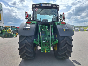 Crédit-bail John Deere 6R 155 Autopower John Deere 6R 155 Autopower: photos 4