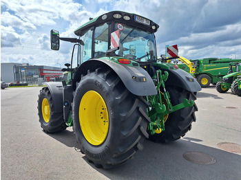 Crédit-bail John Deere 6R 155 Autopower John Deere 6R 155 Autopower: photos 5