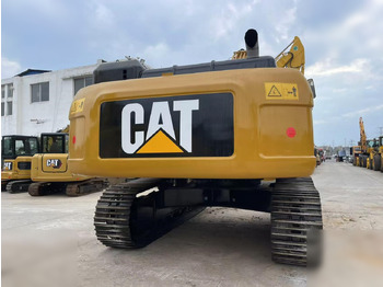 Pelle sur chenille CATERPILLAR 336D: photos 3 Pelle sur chenille CATERPILLAR 336D: photos 3