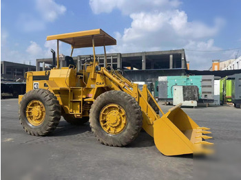 Crédit-bail CATERPILLAR 910 CATERPILLAR 910: photos 2