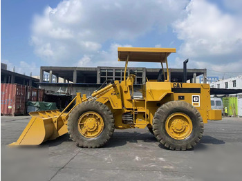 Crédit-bail CATERPILLAR 910 CATERPILLAR 910: photos 1