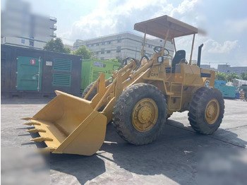 Crédit-bail CATERPILLAR 910 CATERPILLAR 910: photos 4