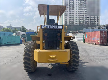 Crédit-bail CATERPILLAR 910 CATERPILLAR 910: photos 5