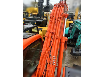 Pelle sur chenille DOOSAN DX225 LC-5: photos 4