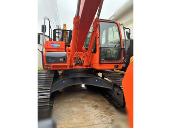Pelle sur chenille DOOSAN DX225 LC-5: photos 3