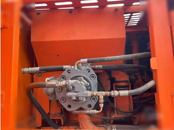 Crédit-bail DOOSAN DX225 LCA DOOSAN DX225 LCA: photos 3