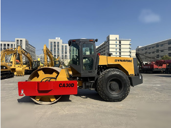 Compacteur DYNAPAC