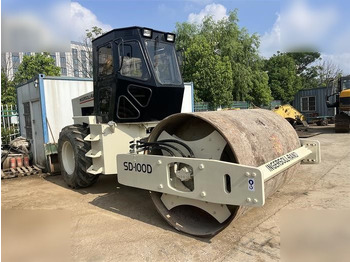Compacteur INGERSOLL RAND