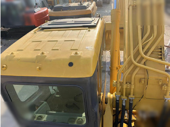 Pelle sur chenille KOMATSU PC350-7: photos 4 Pelle sur chenille KOMATSU PC350-7: photos 4