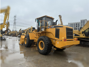 Chargeuse sur pneus LIUGONG 856: photos 4