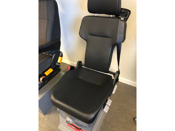 Siège pour Engins de chantier Isringhausen Stolar i olika modeller: photos 2