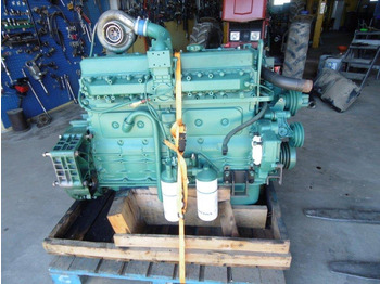 Moteur VOLVO