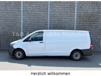 Fourgonnette MERCEDES-BENZ Vito 111