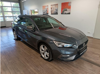 Voiture break Seat Leon Sportstourer 1,5TSI FR*NAVI*LED*SOUND*R-KAM: photos 3
