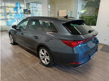 Voiture break Seat Leon Sportstourer 1,5TSI FR*NAVI*LED*SOUND*R-KAM: photos 4