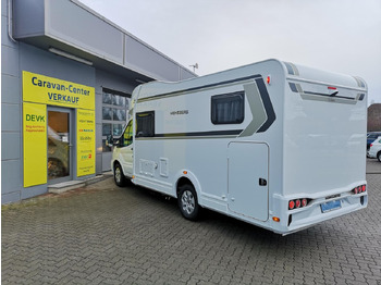 Camping-car profilé Weinsberg CaraSuite 650 MEG*MJ 2025*MARKISE*LITHIUM*SOFORT: photos 5