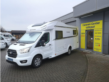 Camping-car profilé Weinsberg CaraSuite 650 MEG*MJ 2025*MARKISE*LITHIUM*SOFORT: photos 3