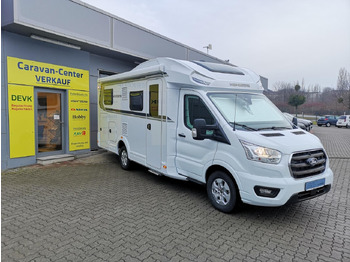 Camping-car profilé Weinsberg CaraSuite 650 MEG*MJ 2025*MARKISE*LITHIUM*SOFORT: photos 4