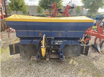 Distributeur d'engrais Bogballe EXW Trend m/vejeceller elektrisk kantspredning: photos 2