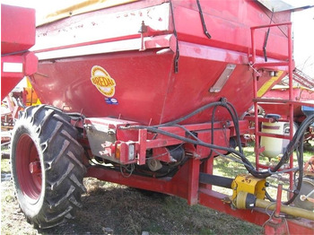 Distributeur d'engrais BREDAL