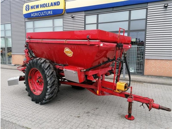 Distributeur d'engrais BREDAL