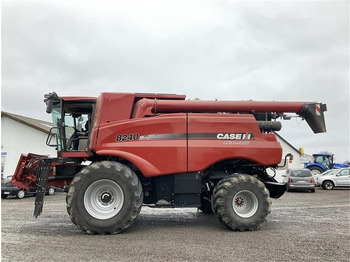 Moissonneuse-batteuse CASE IH Axial-Flow