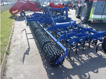 Bineuse Dal-Bo CULTILIFT 700 Hy-Lamelplanke & Croskill: photos 4