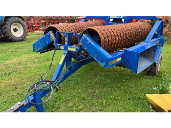 Rouleau agricole DALBO