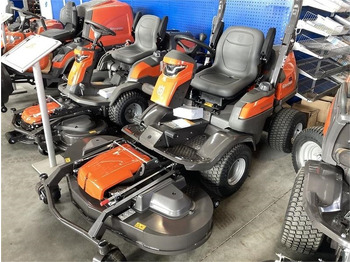 Motofaucheuse HUSQVARNA