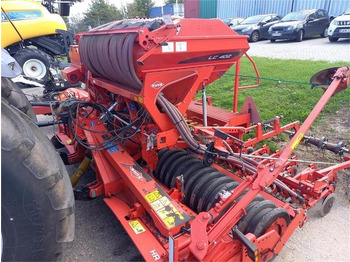 Combiné de semis KUHN