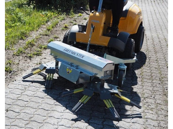 Matériel de jardinage