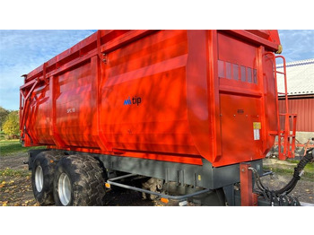 Benne agricole Mi Tip SPC18: photos 5