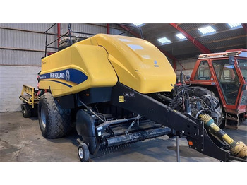 Crédit-bail New Holland BB9090 Plus  New Holland BB9090 Plus: photos 2