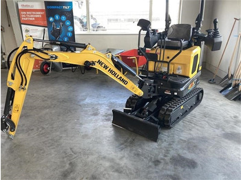 Mini pelle NEW HOLLAND