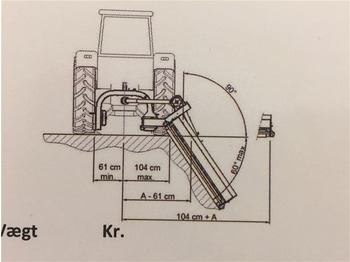 Motofaucheuse Perfect ZW-240: photos 4