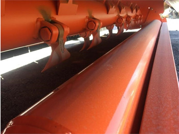 Motofaucheuse Perfect ZW-240: photos 3