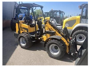 Valet de ferme SCHÄFFER