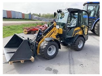 Valet de ferme SCHÄFFER