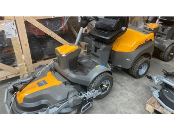 Motofaucheuse STIGA