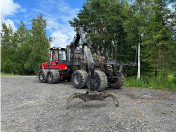 Porteur KOMATSU