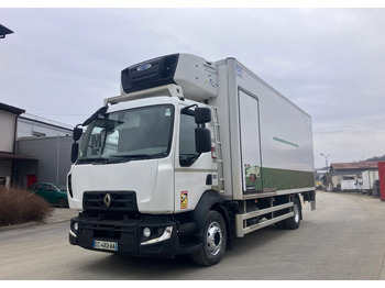 Camion frigorifique RENAULT D 250
