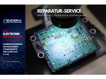 Bloc de gestion Abgassteuergerät für LKW Reparatur /ACM 2.1 ECU repair / Abgasnachbehandlung Ste Mercedes Actros, Atego, Econic, Antos, Axor, Integro, Citaro, Claas Lexion: photos 3 Bloc de gestion Abgassteuergerät für LKW Reparatur /ACM 2.1 ECU repair / Abgasnachbehandlung Ste Mercedes Actros, Atego, Econic, Antos, Axor, Integro, Citaro, Claas Lexion: photos 3