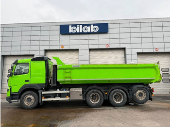 Camion benne VOLVO FM