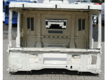 Cabine SCANIA P