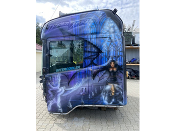 Cabine pour Camion Kabina kompletna Scania R Highline 2013: photos 5