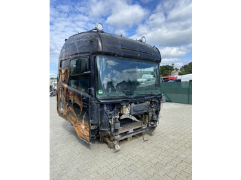 Cabine pour Camion Kabina kompletna Scania R Highline 2013: photos 2