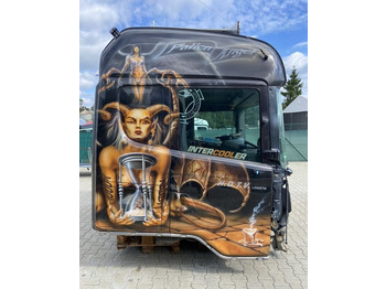 Cabine pour Camion Kabina kompletna Scania R Highline 2013: photos 3