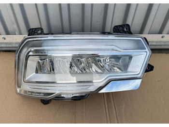 Lumière/ Éclairage DAF XG+