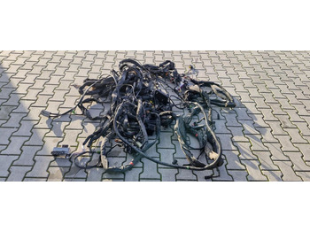 Système électrique MAN TGX